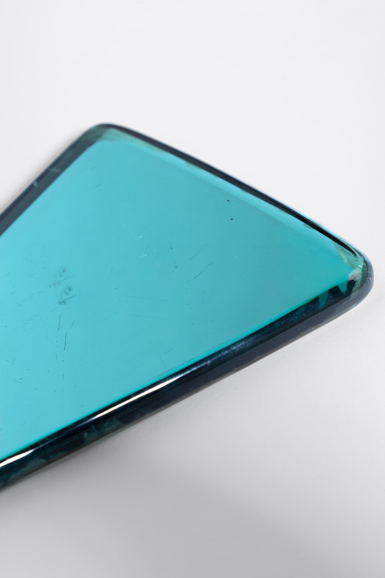 Specchio a mano mod. 2032