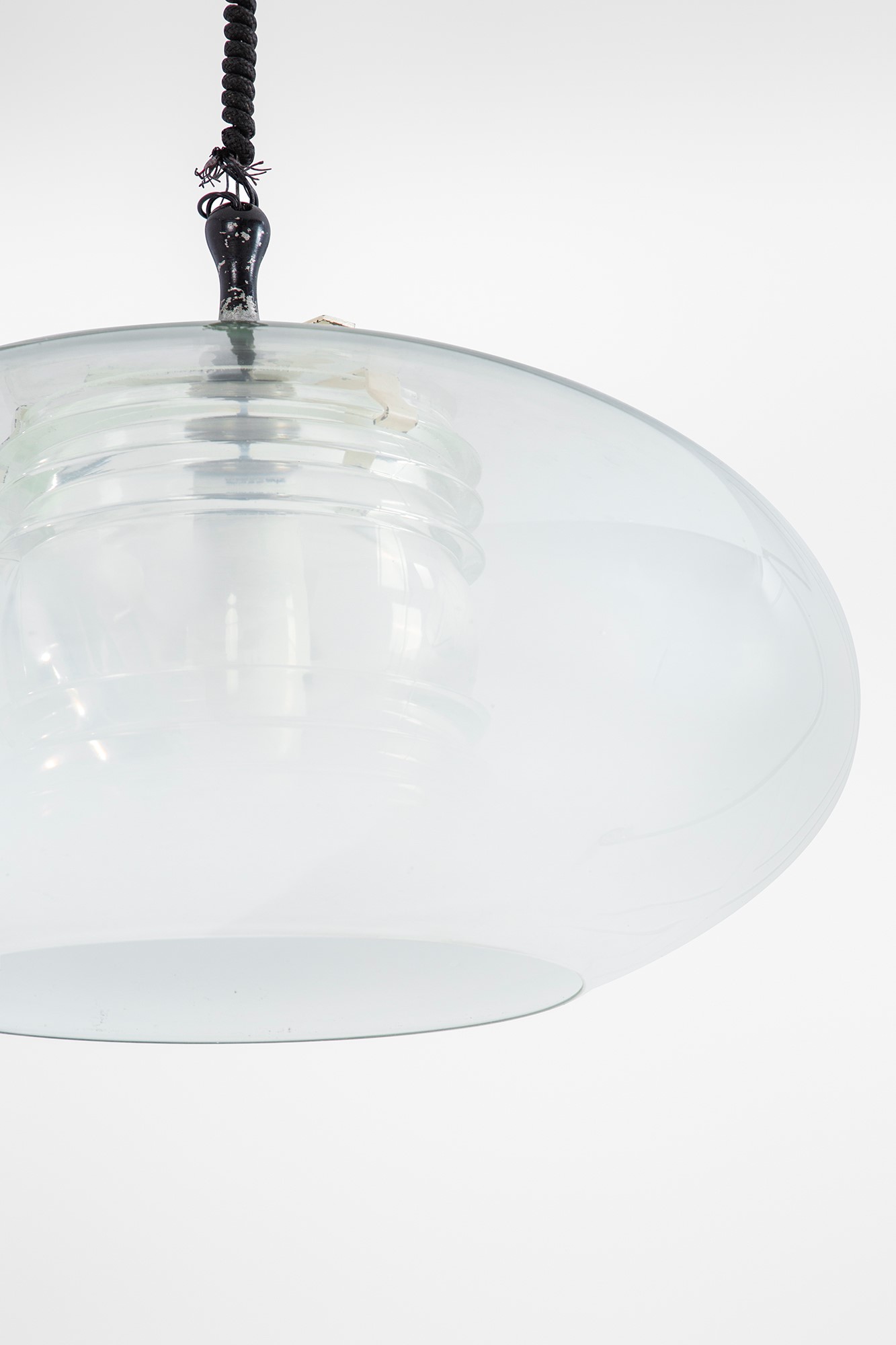 Lampada a sospensione mod. 2119