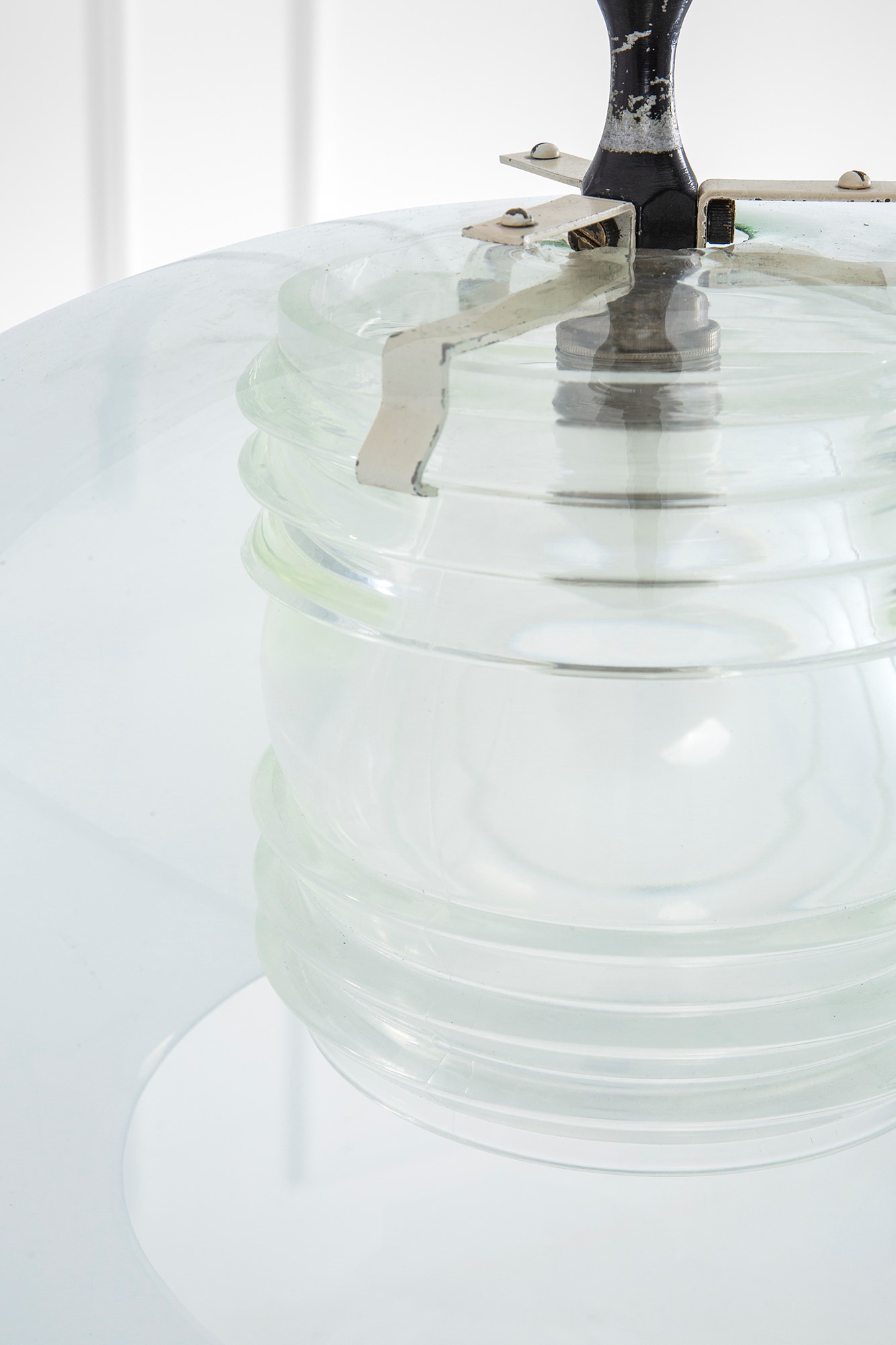 Lampada a sospensione mod. 2119