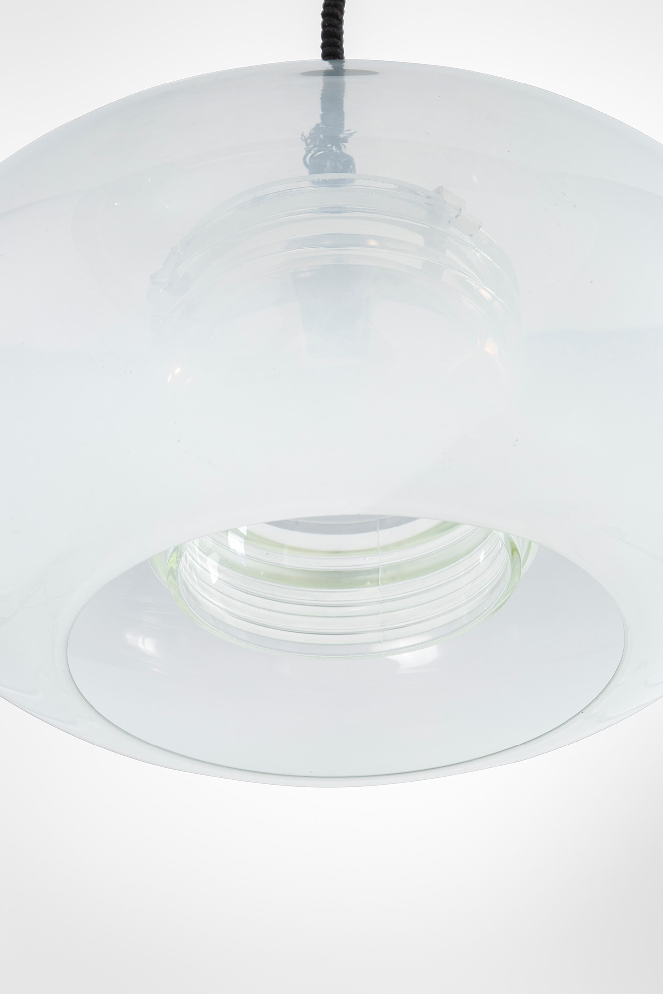 Lampada a sospensione mod. 2119