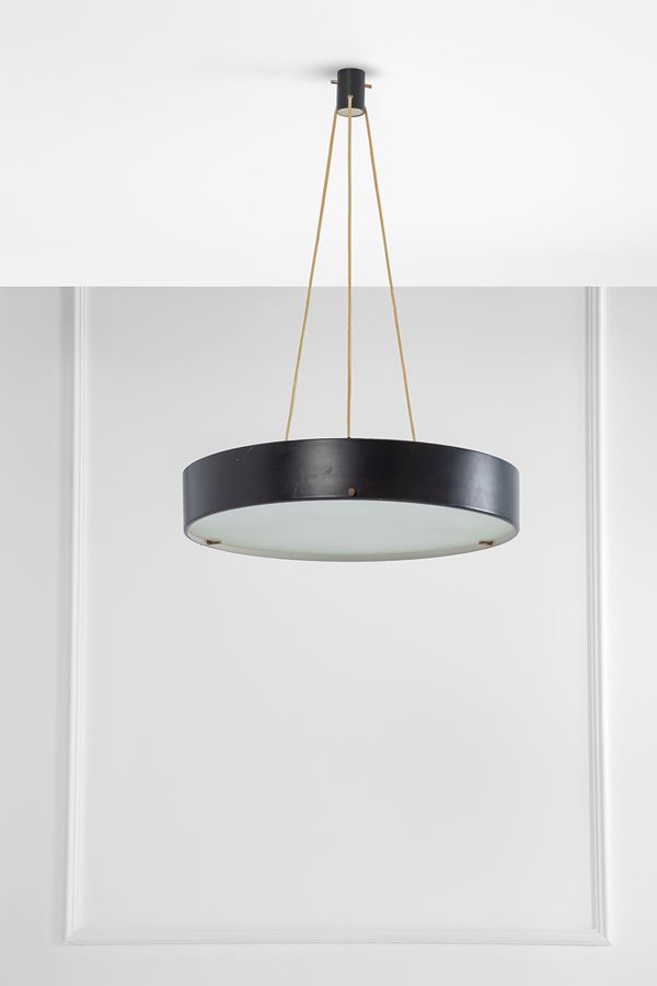 Bruno Gatta - Lampada a sospensione