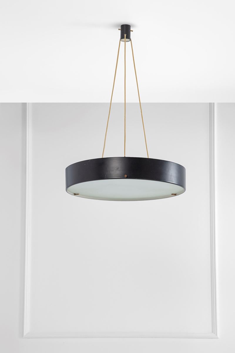 Lampada a sospensione