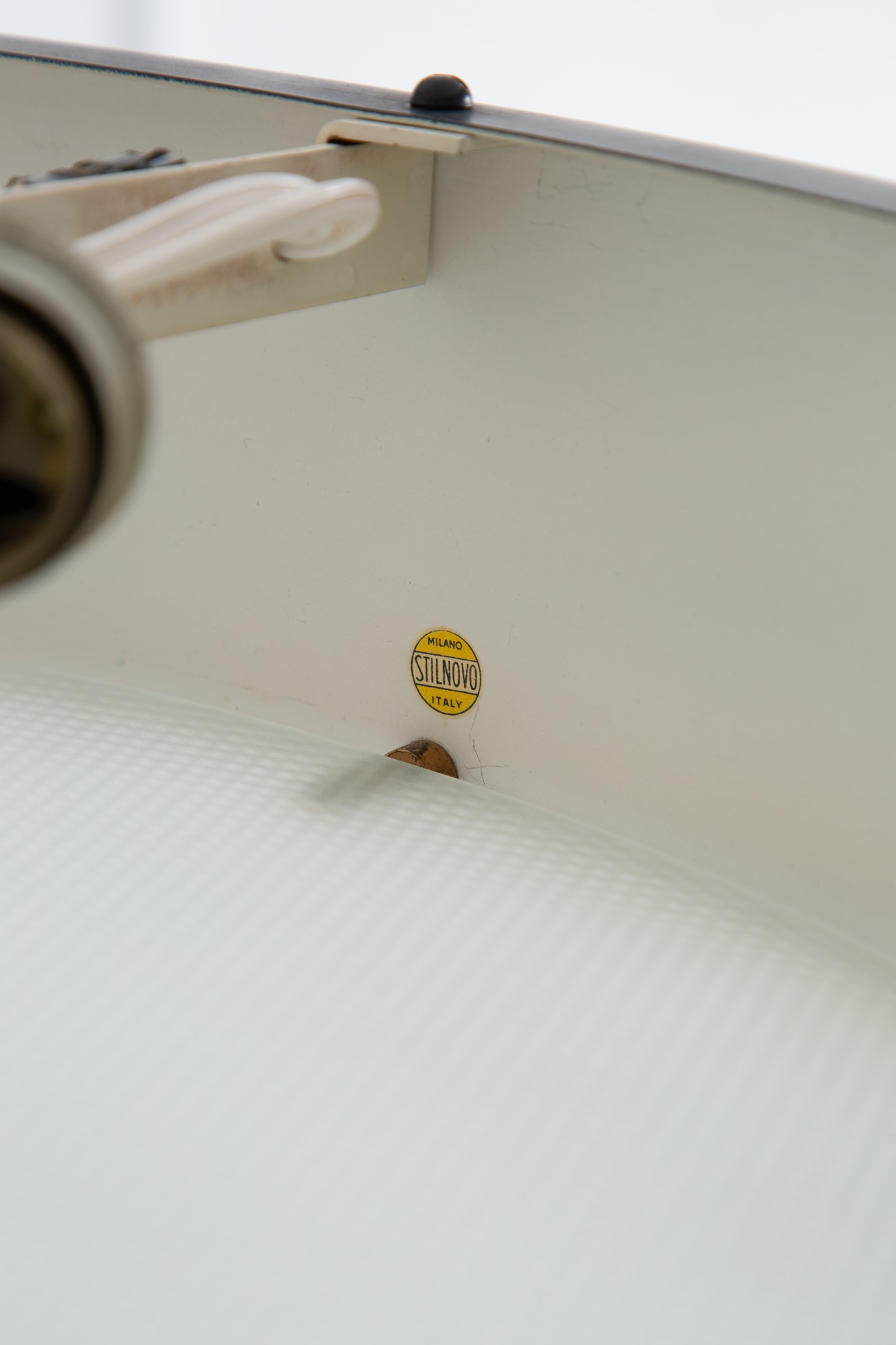 Lampada a sospensione