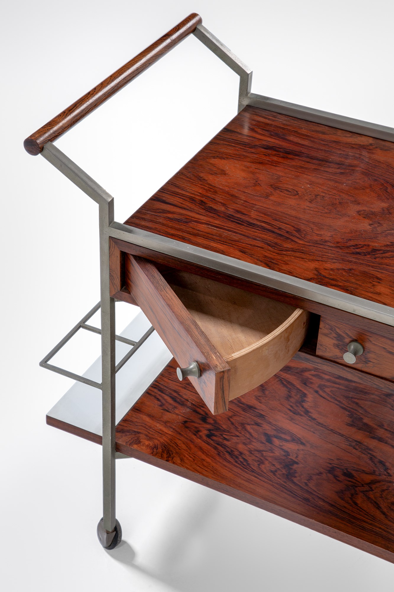 Carrello di servizio