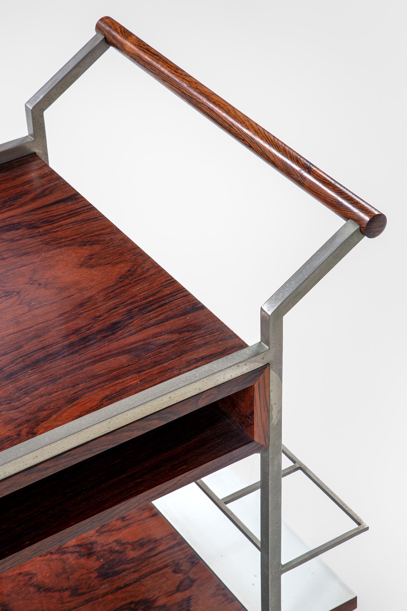 Carrello di servizio