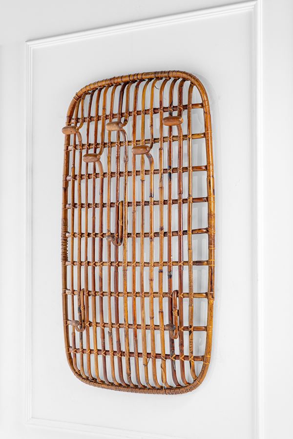 Olaf Von Bohr - Appendiabiti da parete