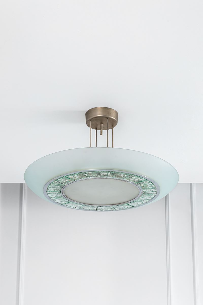 Grande lampadario mod. 2459