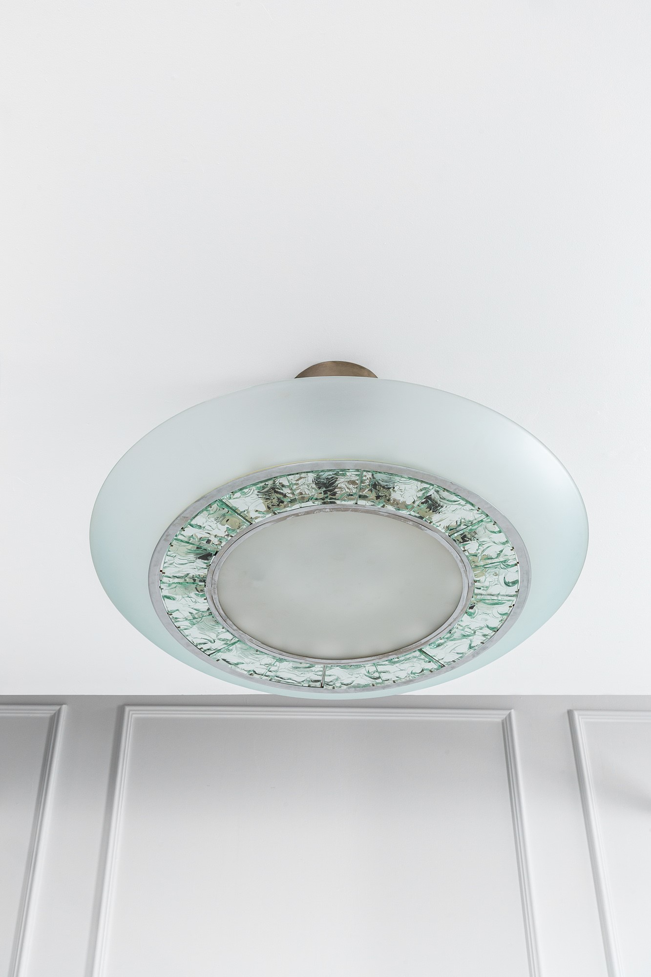 Grande lampadario mod. 2459