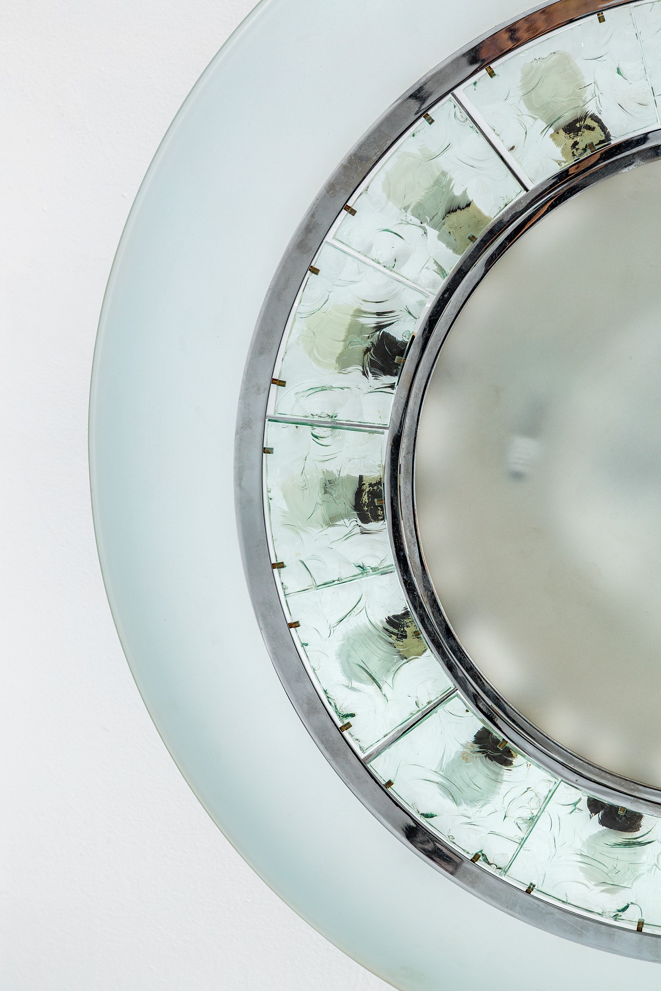 Grande lampadario mod. 2459