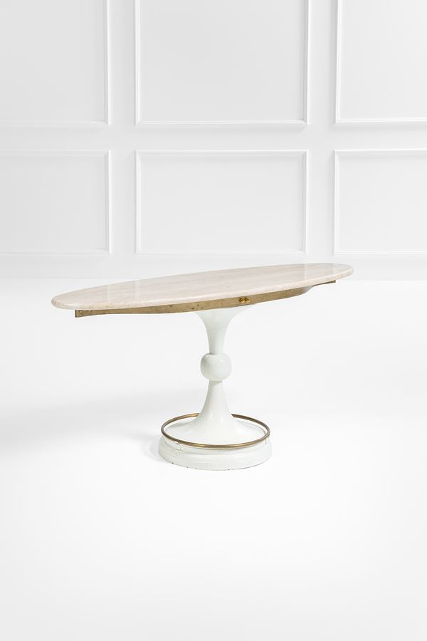 Marzio Cecchi - Console