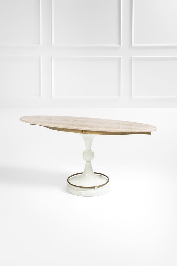 Marzio Cecchi - Console