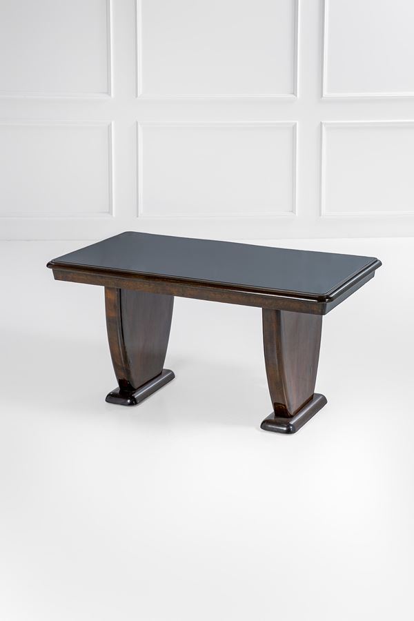 Vittorio Valabrega - Tavolo scrivania