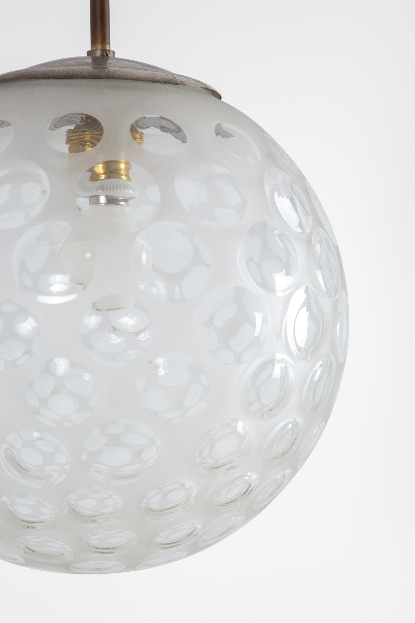 Lampada a sospensione