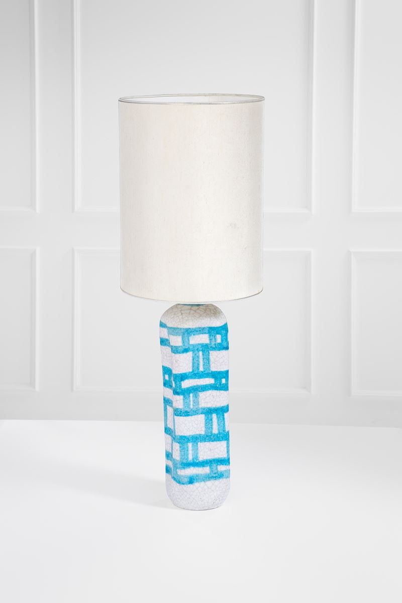 Lampada da tavolo