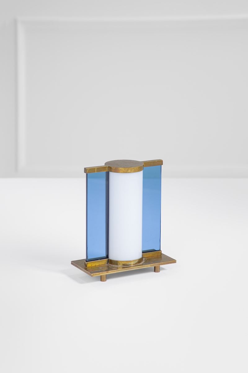 Lampada da tavolo