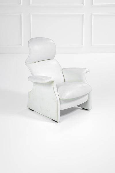 Poltrona Mod. Viscontea