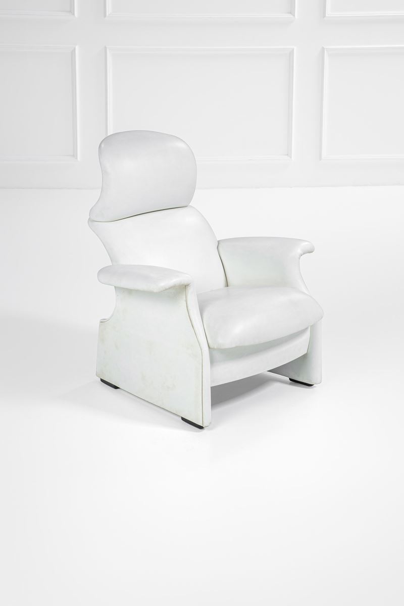 Studio Simon Gavina - Poltrona Mod. Viscontea