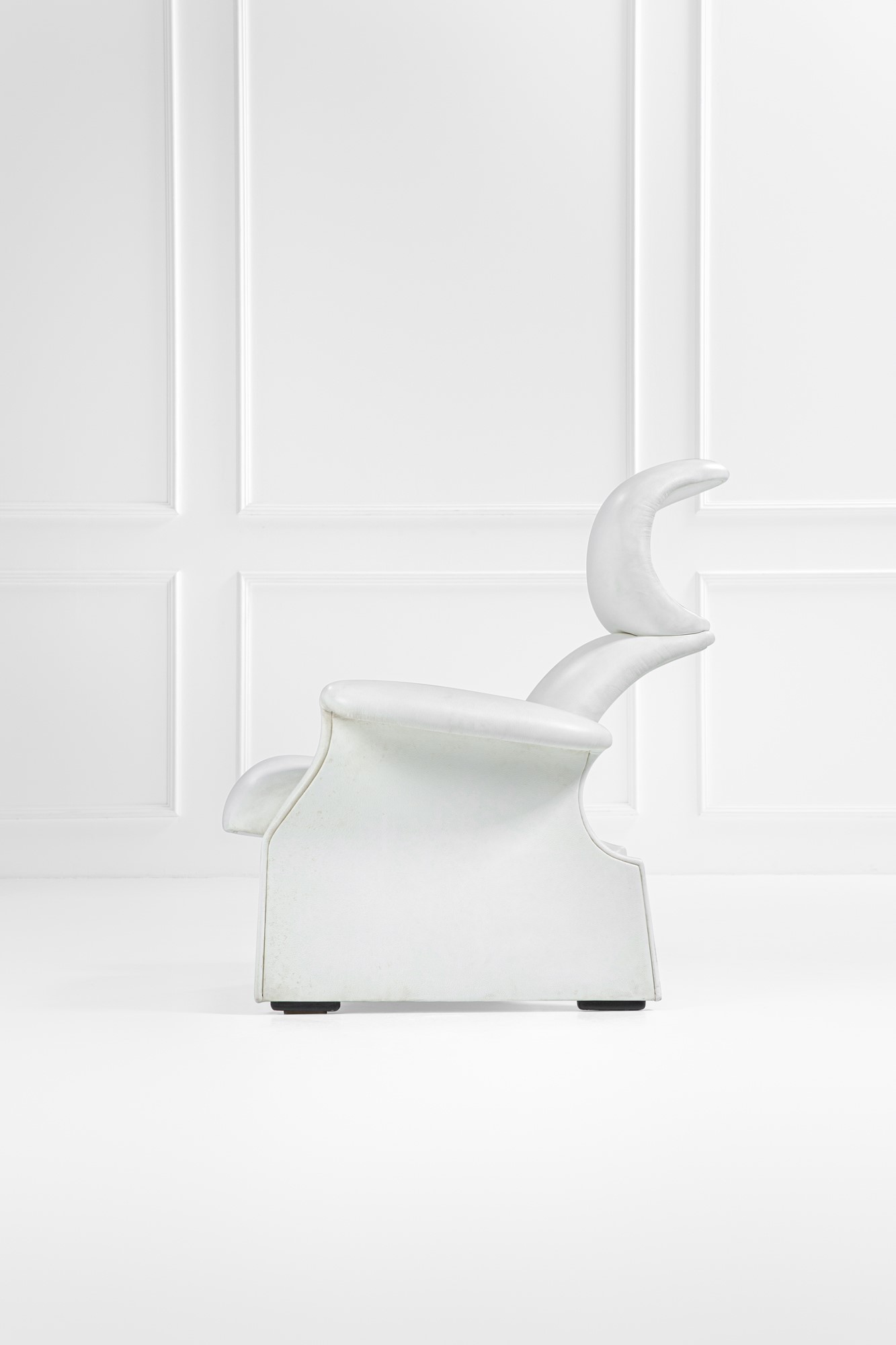 Studio Simon Gavina - Poltrona Mod. Viscontea