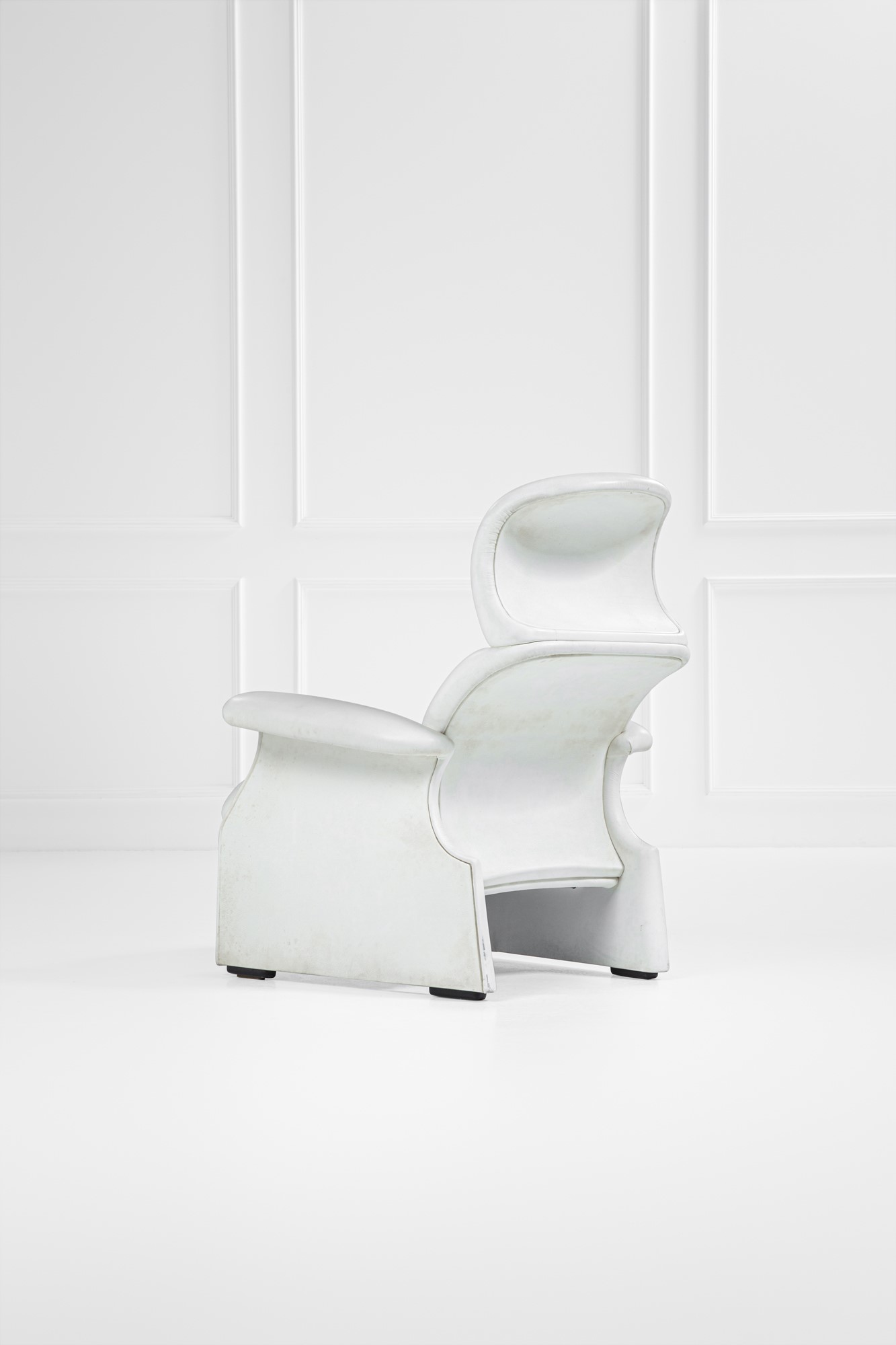 Studio Simon Gavina - Poltrona Mod. Viscontea