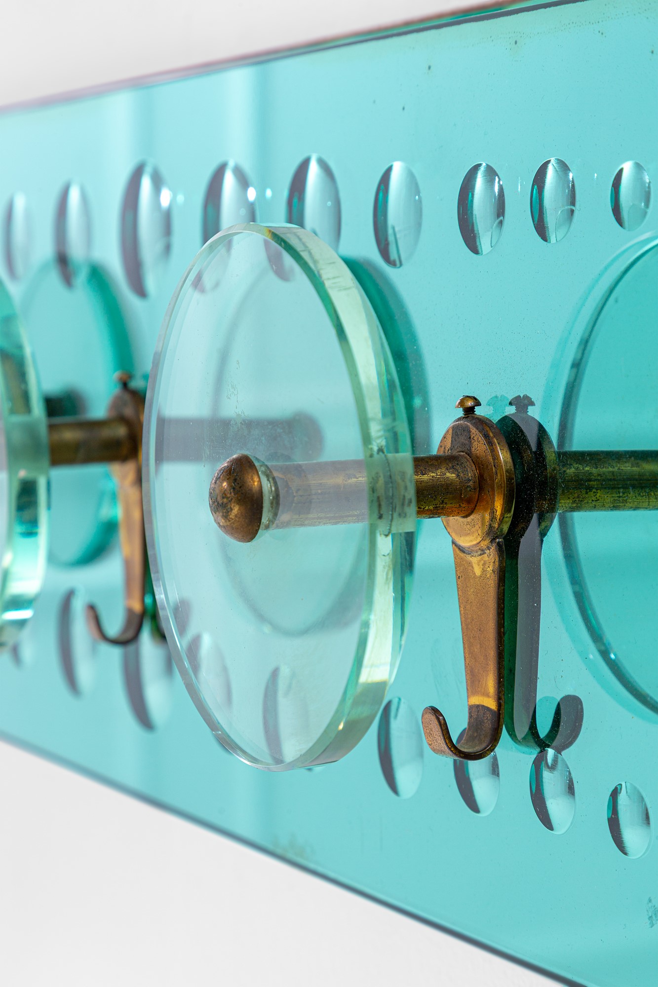 Appendiabiti da parete