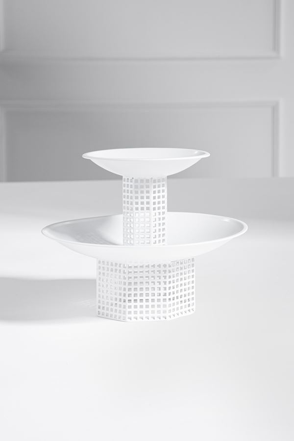 Josef Hoffmann - Centrotavola