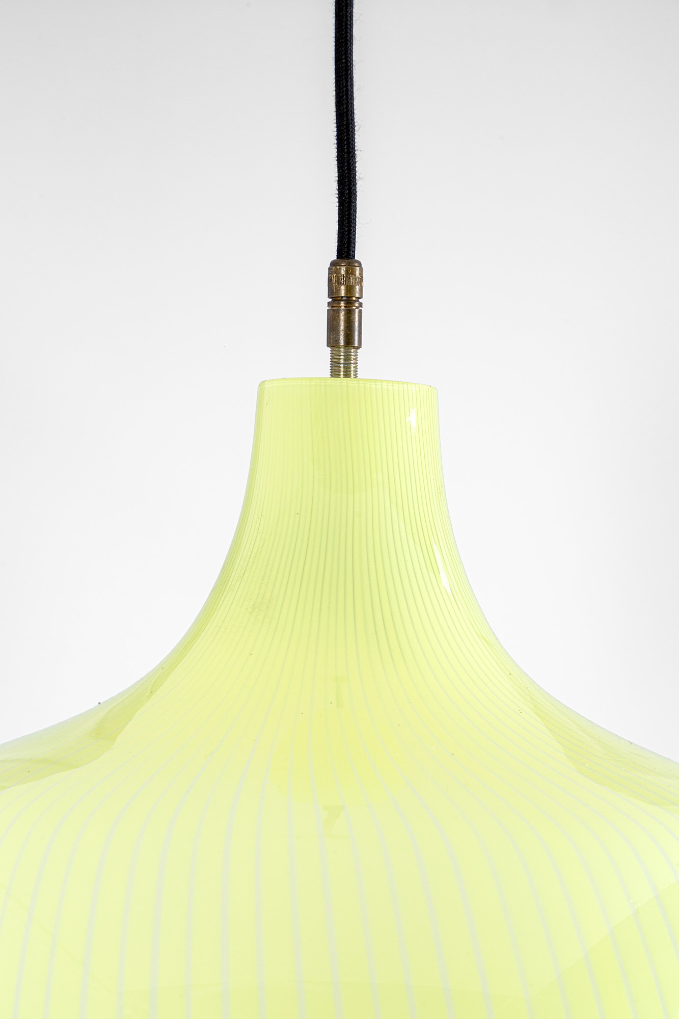 Lampada a sospensione mod. 4047