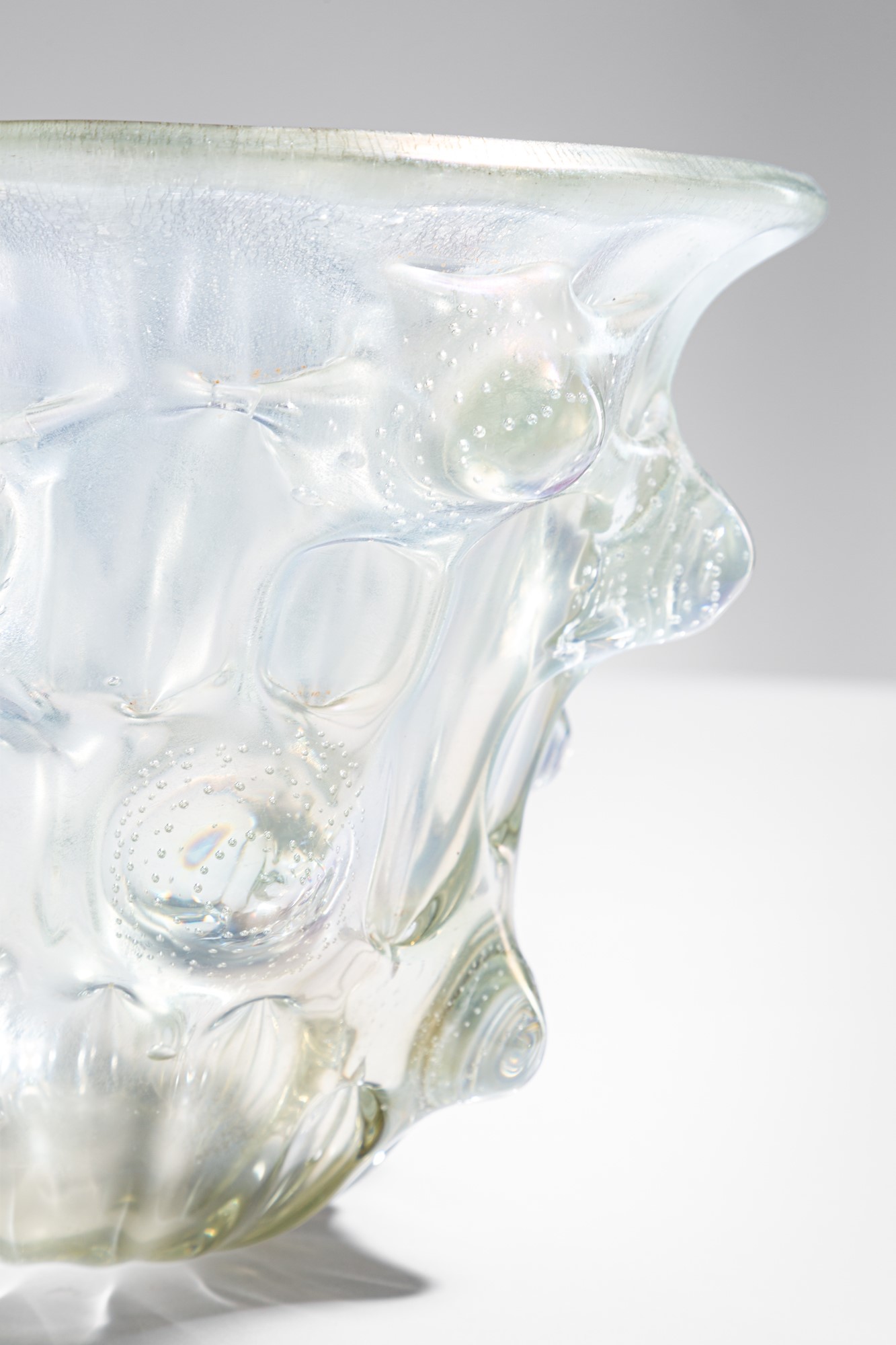 Vaso della serie a Mugnoni