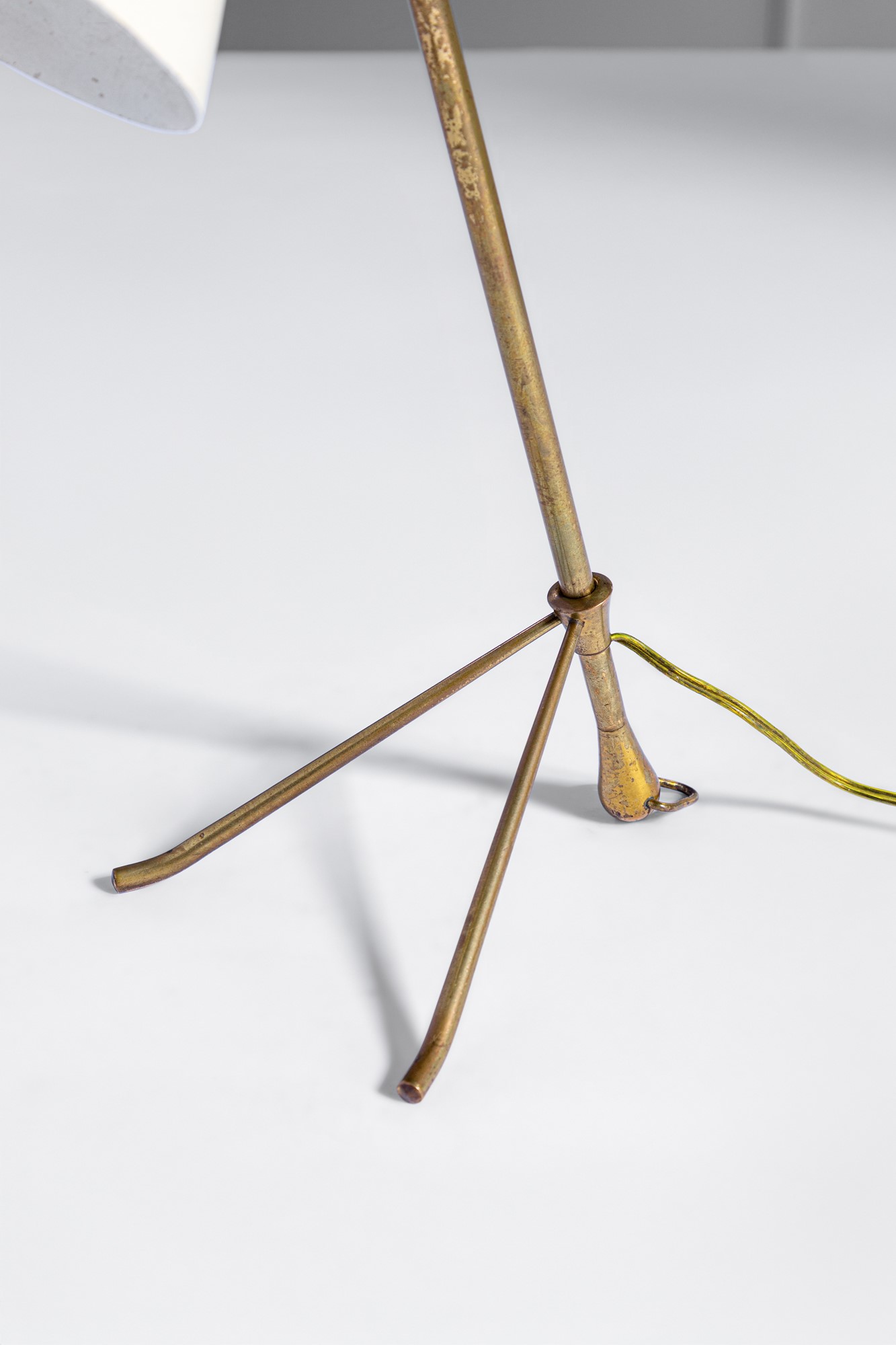 Lampada da tavolo o da parete mod. 215 / V2 Ochetta