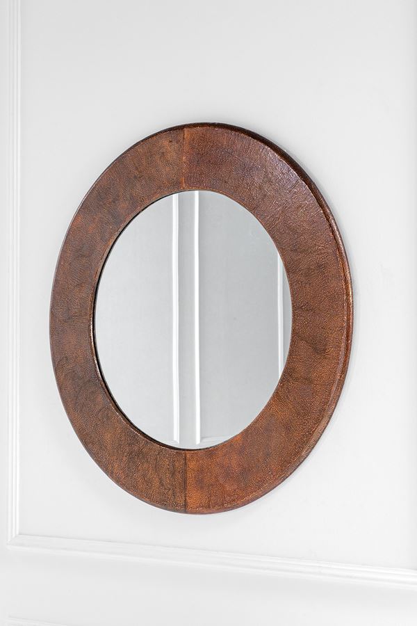 Lorenzo Burchiellaro - Specchio