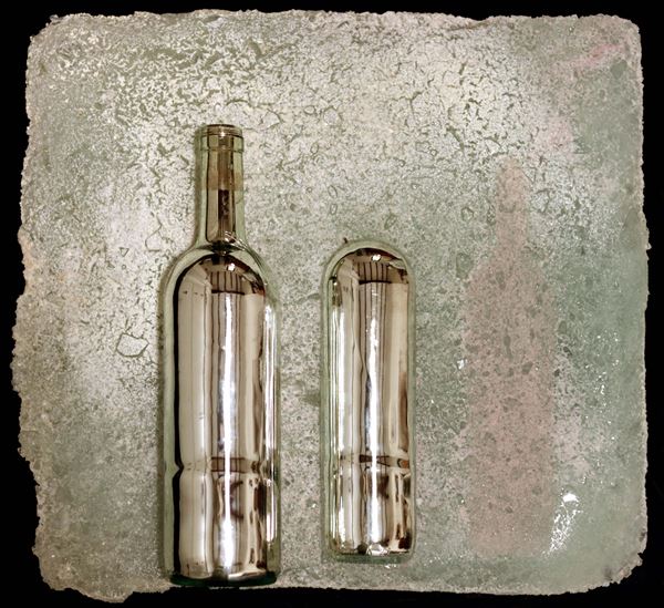 Joan Crous - Senza Titolo