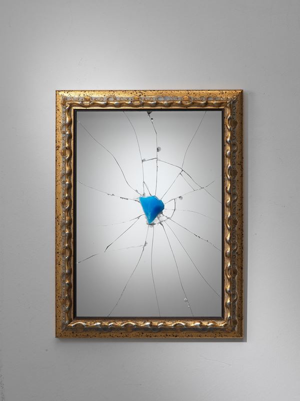 Danilo De Rossi - Un pezzo di cielo