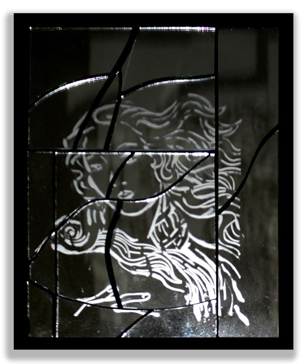 Donato Nuzzi - ...In principio era la bellezza...