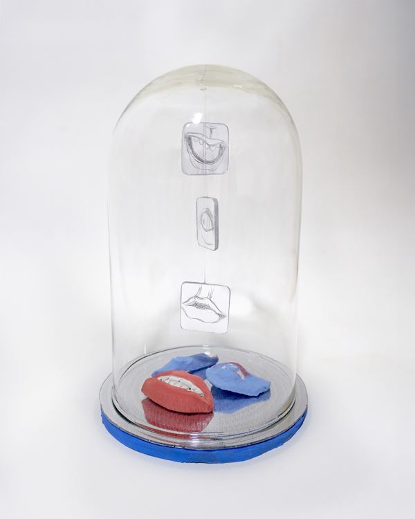 Sally Vigan&#242; - My Body (ES)