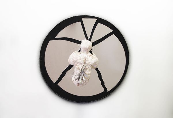 Beatrice Agostoni - Il dolore di un uomo