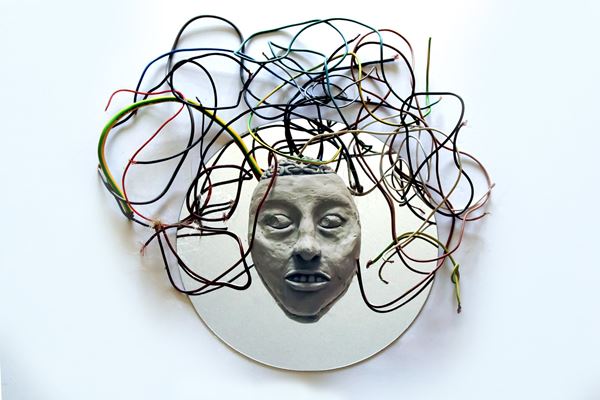 Martina Caruso - Il Delirio