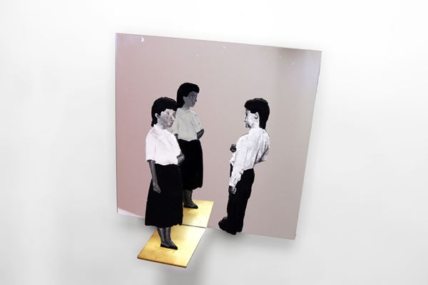 Sofia Cilibeanu - Specchio Marina