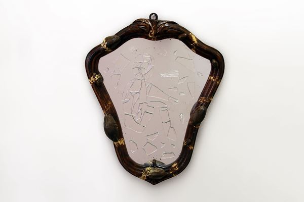 Asia Hyka - L'ombra e la malinconia del calore