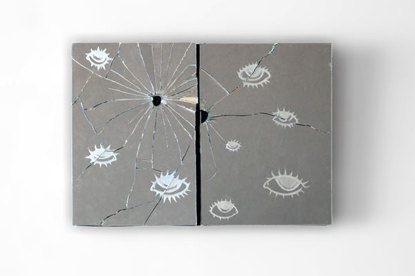 Viola Kai Vento - Through your eyes