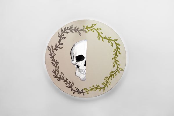 Valentina Lozza - Vanitas Riflessa