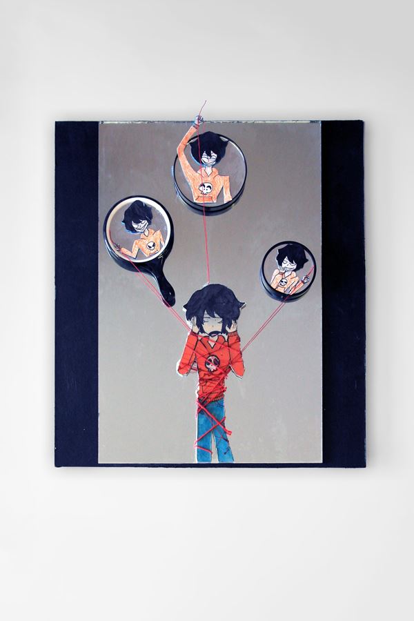 Stella Orlandi - Coscienza Sporca