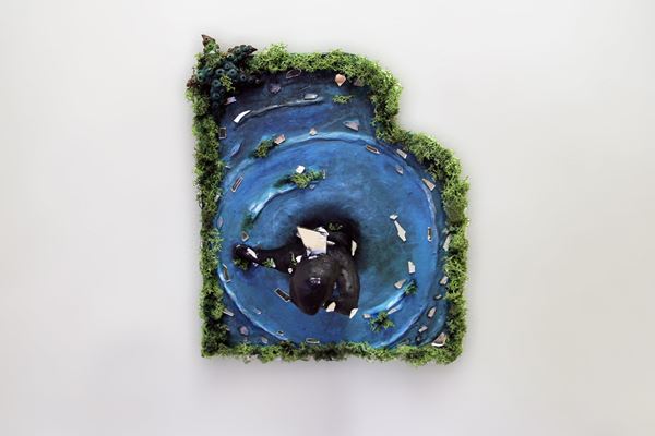 Gaia Scarabaggio - Evanesce