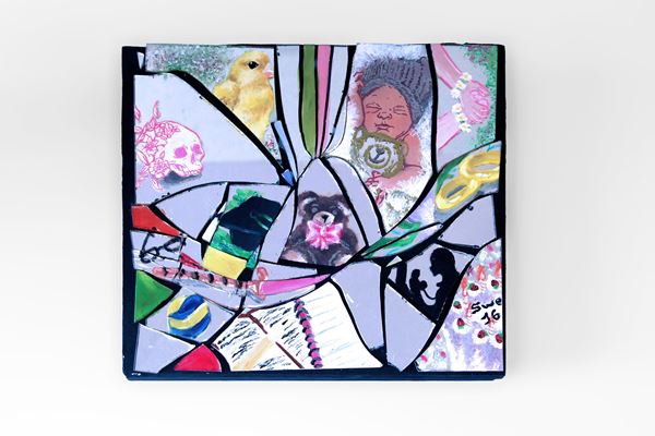 Elisa Sarcina - Frammenti di vita