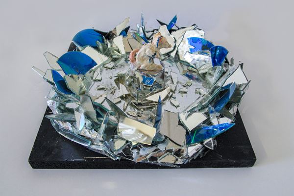 Liliana Travaglini - L'elefante ha paura del topo