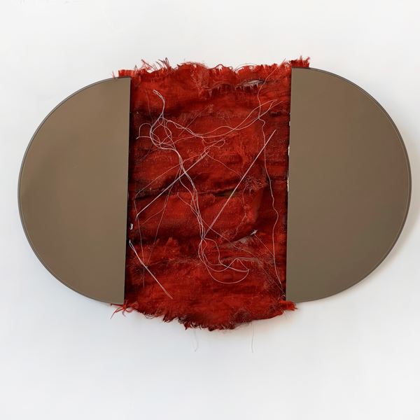 Norman Barucci - Dentro di me non ho nulla