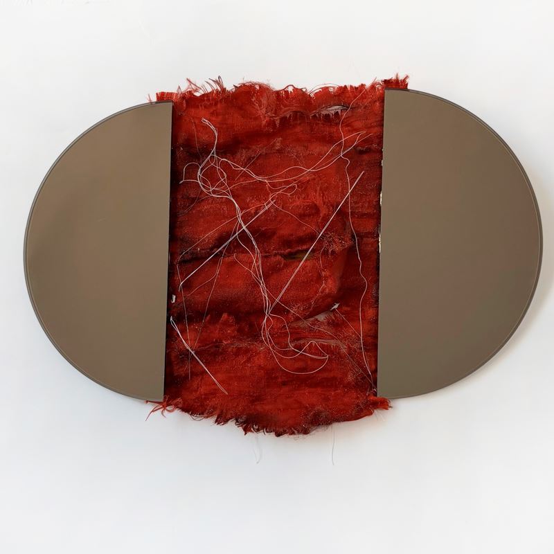 Dentro di me non ho nulla