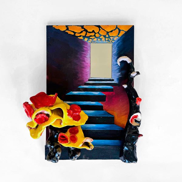 Giulia Olivieri - Senza titolo