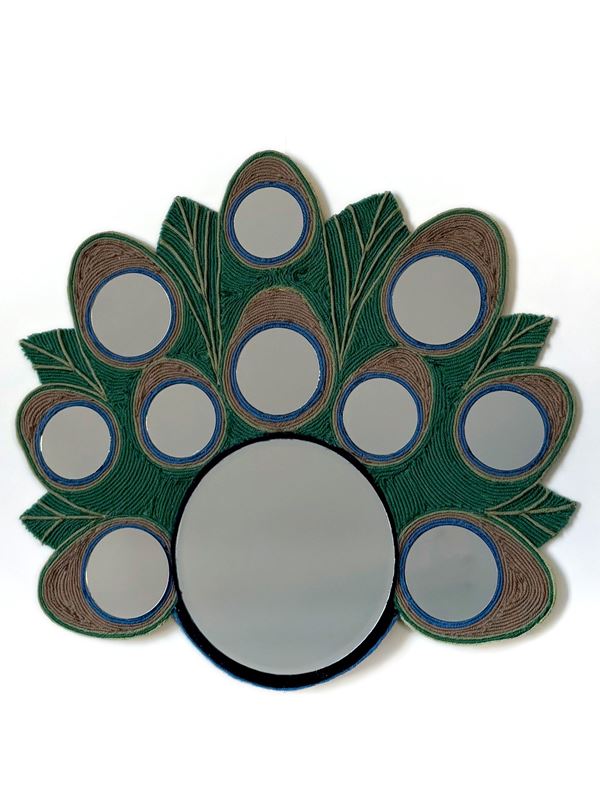 Alice Strano - Occhi a me