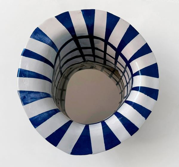 Bianca Suzzani - Riflessi di ossessione