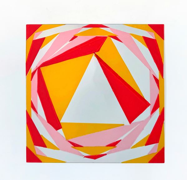 Mary Viel Crave - L'elleboro