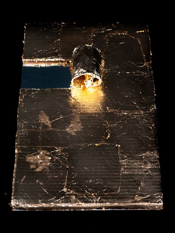 Giada Arena - Uno strappo sulla realtà